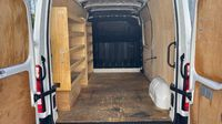 Renault Master F3300 L2H2 2.3 dCi 135ch Grand Confort E6 — photo 9