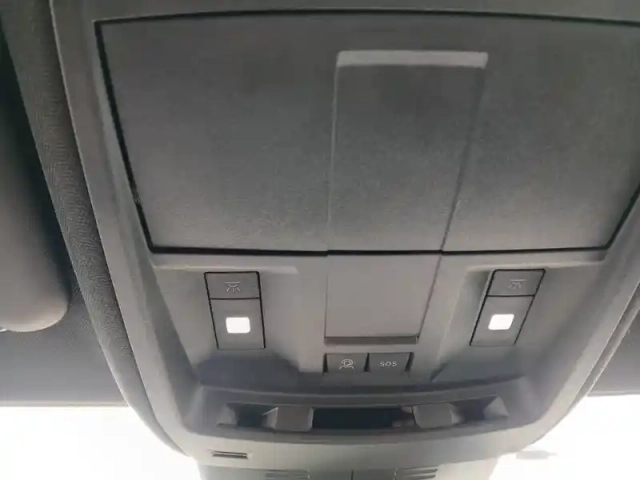Peugeot 5008 hybrid 136 e-dcs6 — photo 62