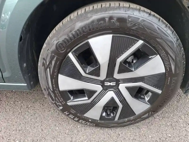 Dacia Sandero eco-g 100 gsr2 — photo 13