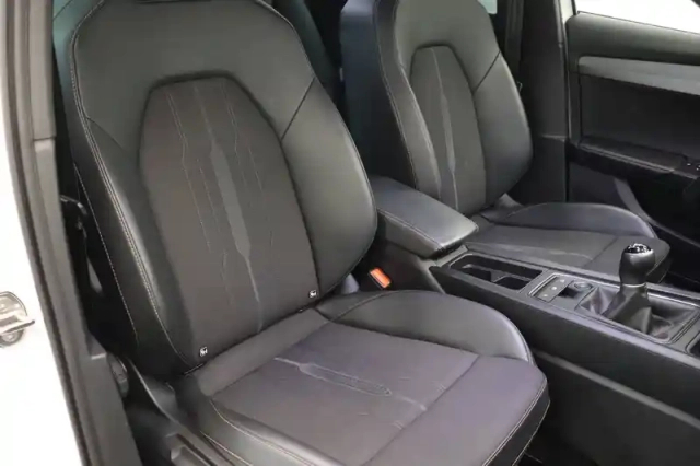 Cupra Formentor 2.0 tdi 150 ch — photo 51