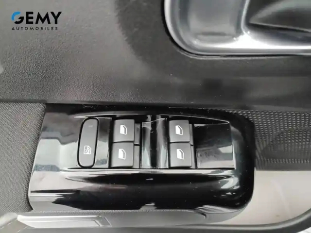 Citroën C3 puretech 83 s&amp;s bvm5 — photo 12