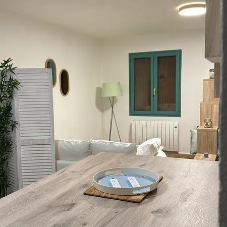 Studio meublé