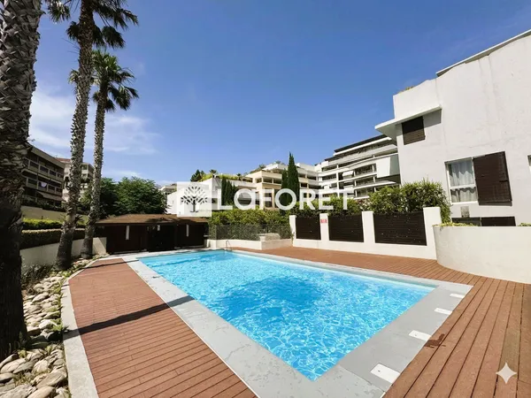 Appartement 4 pièces 88 m²