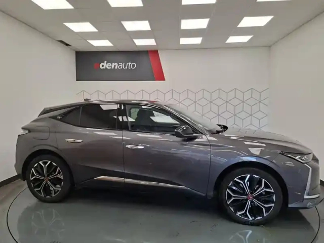 Ds Ds 4 puretech 130 eat8 — photo 16