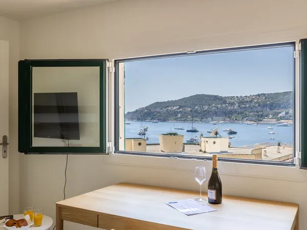 Maison de 37m2 à louer sur Saint-Jean-Cap-Ferrat