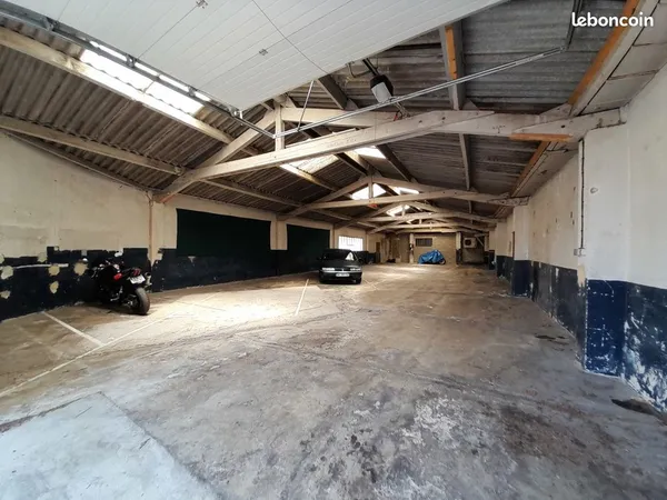 Parking 6 m² Valreas