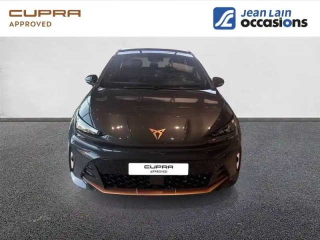 Cupra Born 230 ch — photo 9