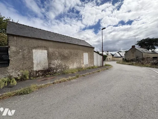 Autre 2 pièces 42 m²