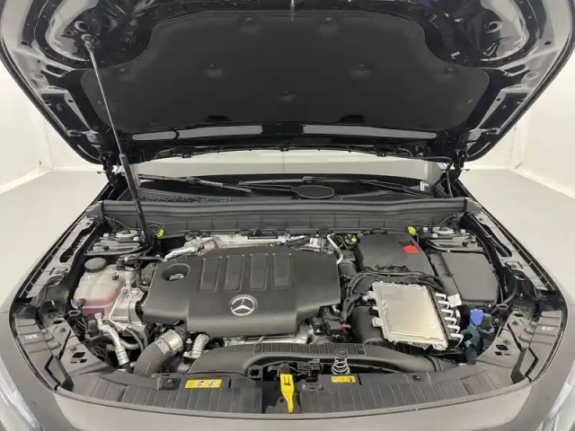 Mercedes Glb 200 d 8g-dct — photo 84