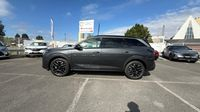 Peugeot 5008 Hybrid 145ch GT Exclusive e-DCS6 — photo 8