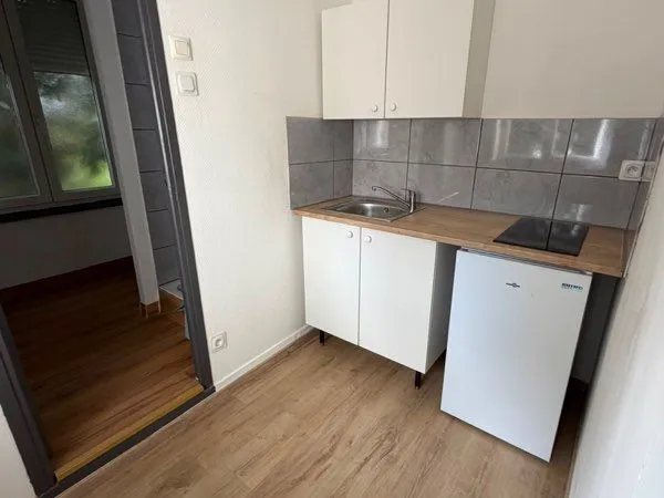 Immeuble de rapport 9 pièces 130 m²