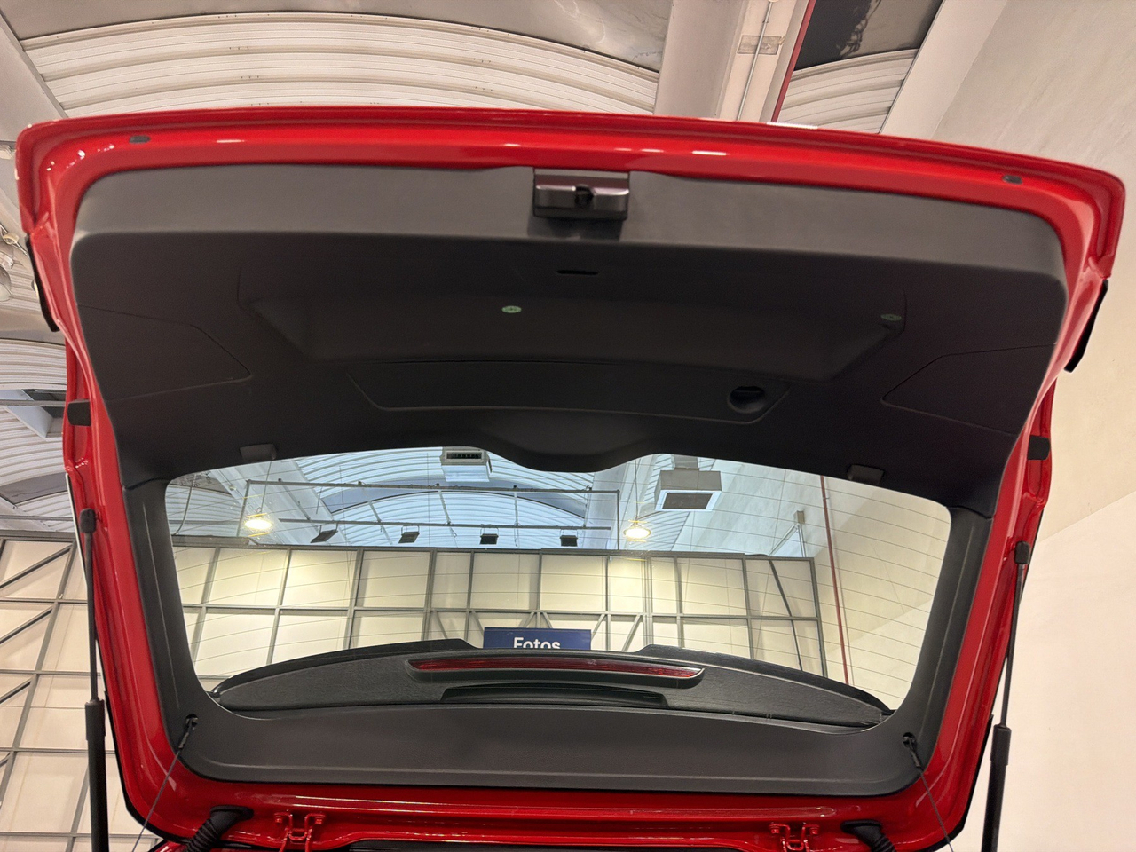 Audi A1 Sportback — photo 44