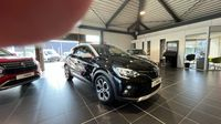 Renault Captur 1.3 TCe mild hybrid 160ch Techno EDC — photo 3