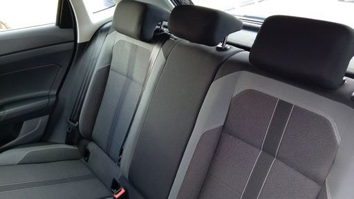 Volkswagen Polo 1.5 TSI EVO 150 DSG7 - R-Line Exclusive – 2021 – 59447 km – Essence – Boîte Automatique — photo 17