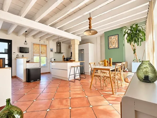 Maison 5 pièces 168 m²