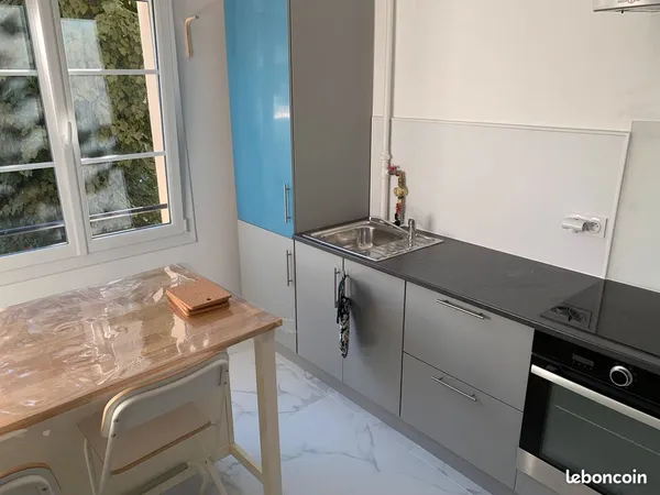 Colocation 1 chambre Vitry Plateau