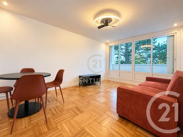 Appartement 3 pièces 59 m²