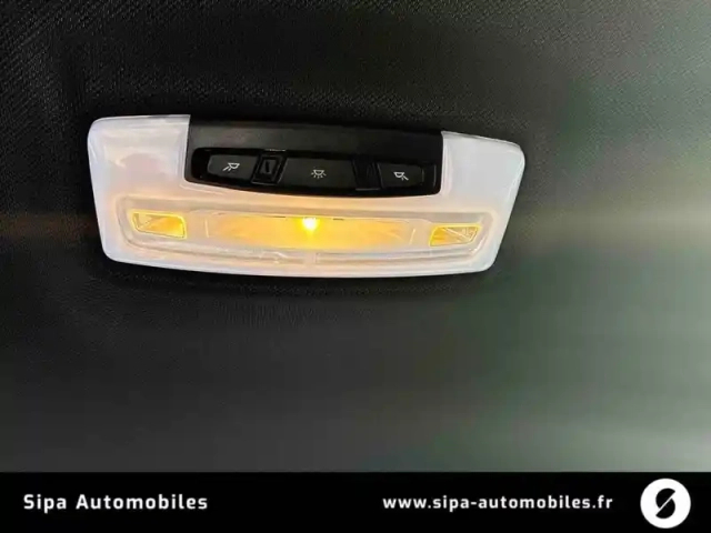 Bmw Serie 4 gran coupé 420d xdrive 190 ch bva8 — photo 147