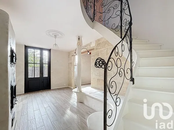 Maison 5 pièces 169 m²