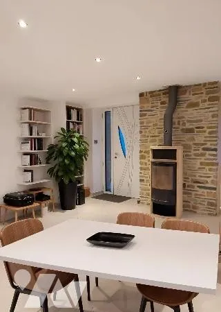 Maison 5 pièces 112 m²