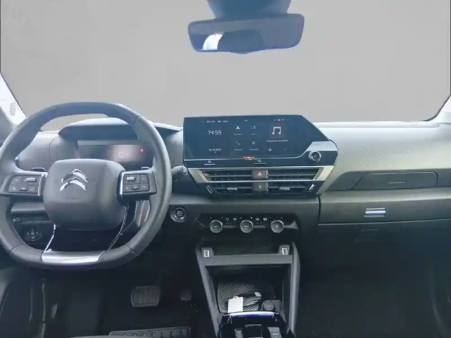 Citroën C4 bluehdi 130 eat8 — photo 64