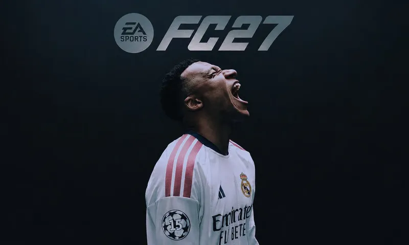Hall of FUT FC 27 : toutes les notes des joueurs