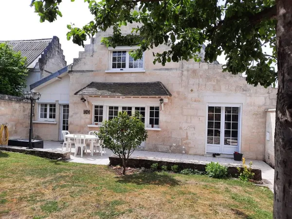 Vends Maison 5 pièces