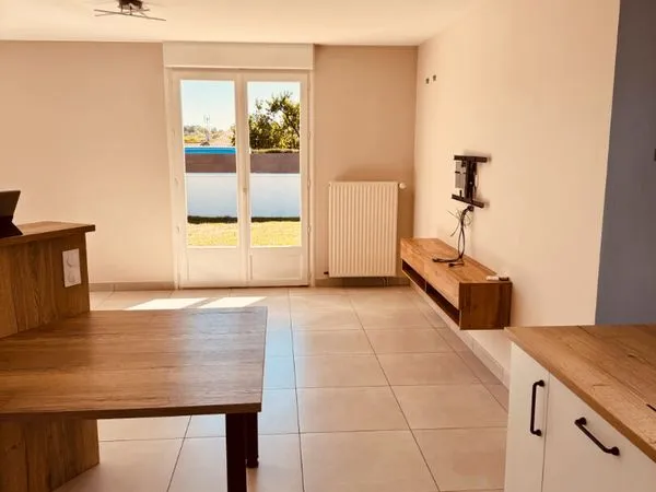 Maison 6 pièces 137 m²