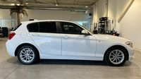 Bmw Série 1 114d 95ch Business Design 5p — photo 4