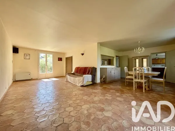 Maison 7 pièces 160 m²