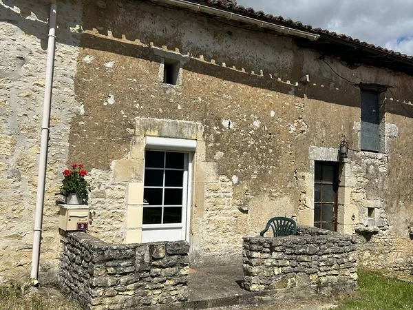 Maison 3 pièces 74 m²