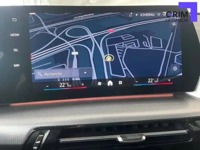 Bmw X1 i edrive20 204ch bva — photo 9