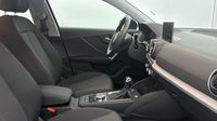 Audi Q2 35 TFSI 150ch Design S tronic 7 — photo 15