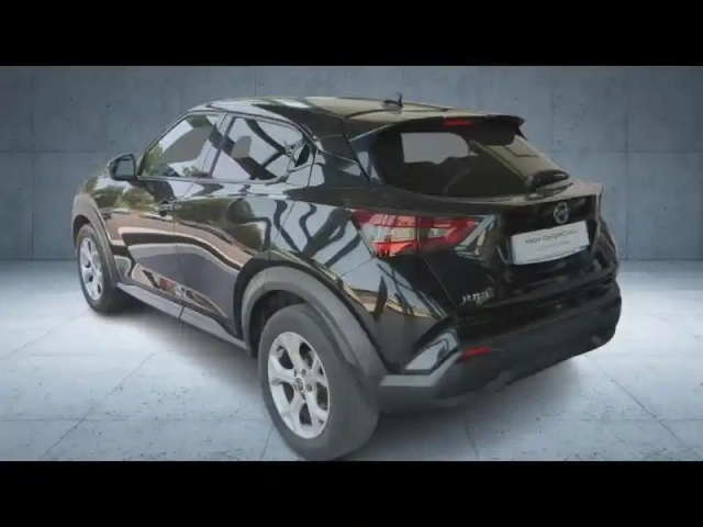 Nissan Juke 1.0 dig-t 114ch n-connecta 2021 — photo 6