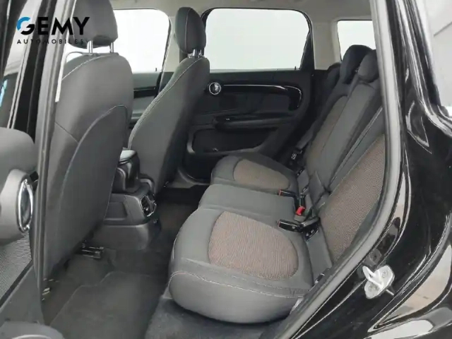 Mini Mini countryman 136 ch — photo 31