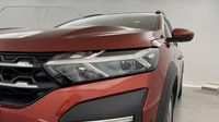 Dacia Jogger 1.0 ECO-G 100ch Confort 5 places — photo 17