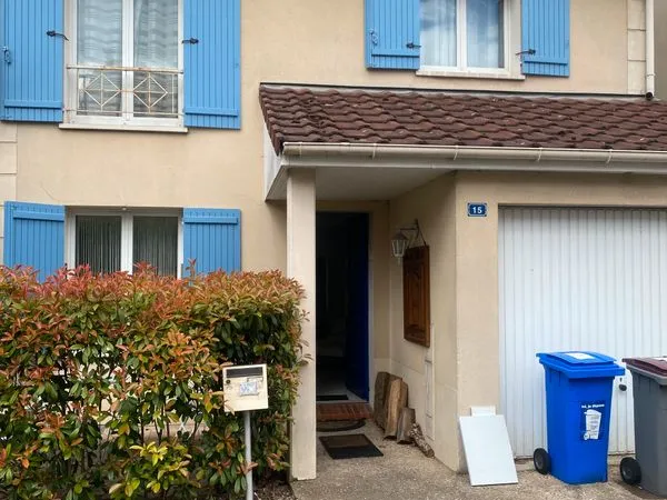 Maison individuelle d'exception
