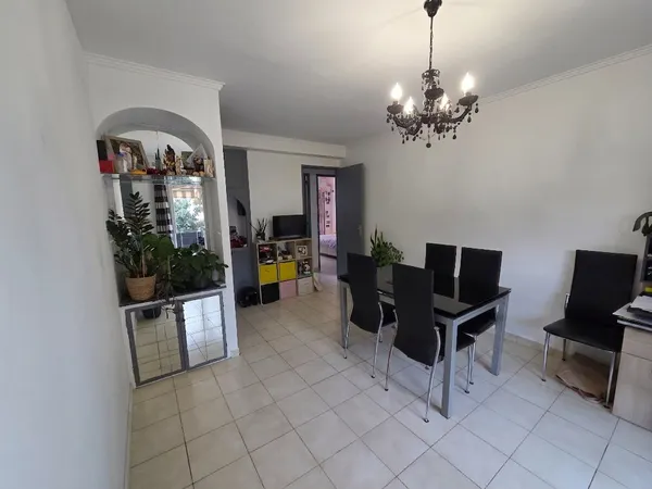 Appartement Bastia 4 pièce(s) 65.57 m2