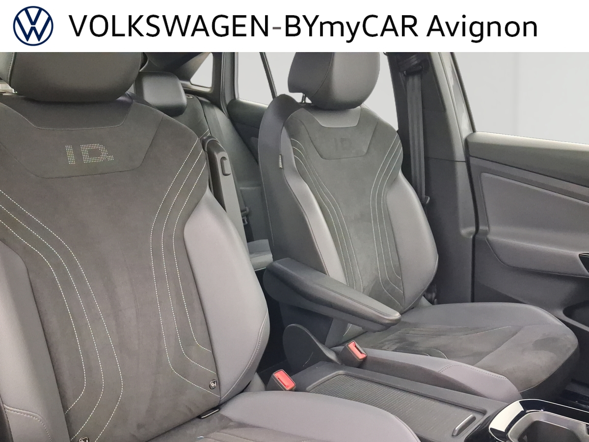 Volkswagen ID.5 174 ch Pro — photo 27