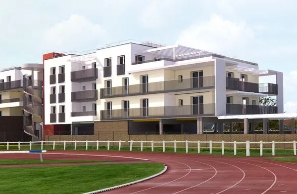 Vente contrat vefa