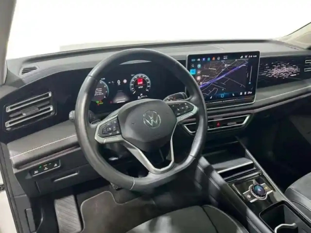 Volkswagen Tiguan 1.5 etsi 150ch dsg7 elegance — photo 9