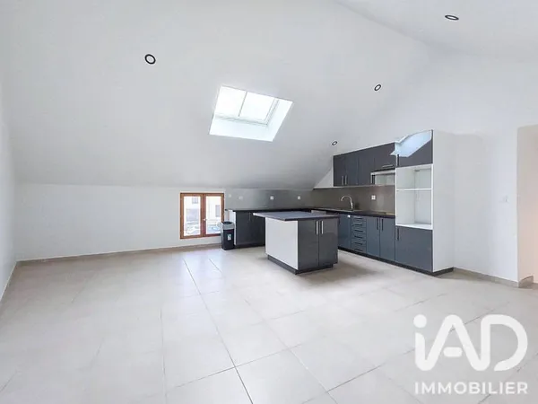 Maison de ville 3 pièces 85 m²
