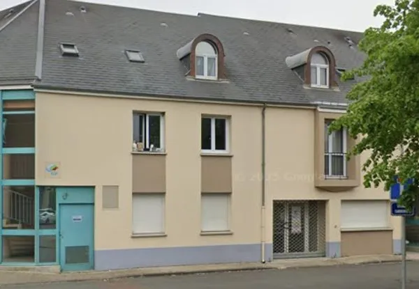 Local Montdidier - Bureaux & salle de réunions
