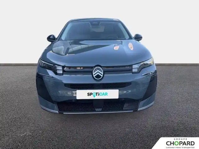 Citroën C5 Aircross hybride 145 e-dcs6 — photo 4