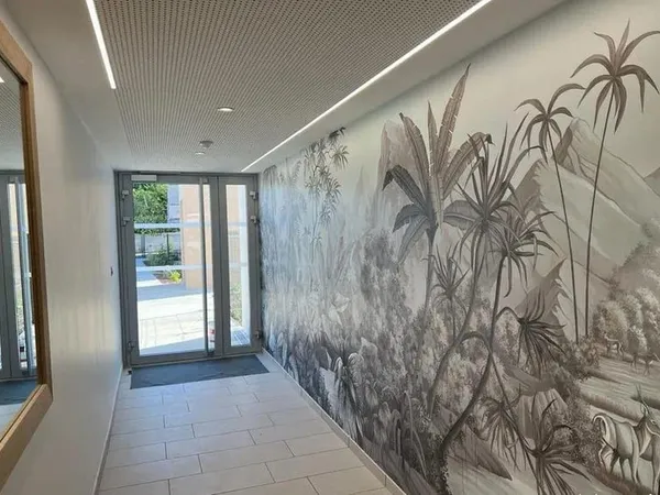 Beau 2P équipé 47m² avec terrasse Croix Daurade