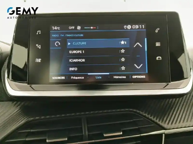 Peugeot 208 bluehdi 100 s&amp;s bvm6 — photo 14