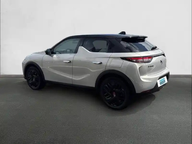 Ds Ds 3 e-tense — photo 7