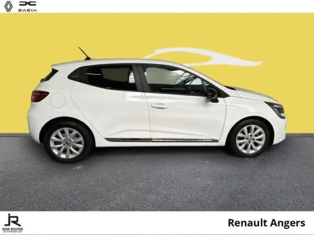 Renault Clio 1.5 blue dci 100ch evolution — photo 14