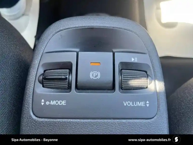 Fiat 500 e 95 ch — photo 104