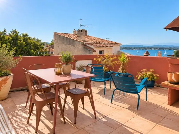 Appartement 5 pièces 148 m²